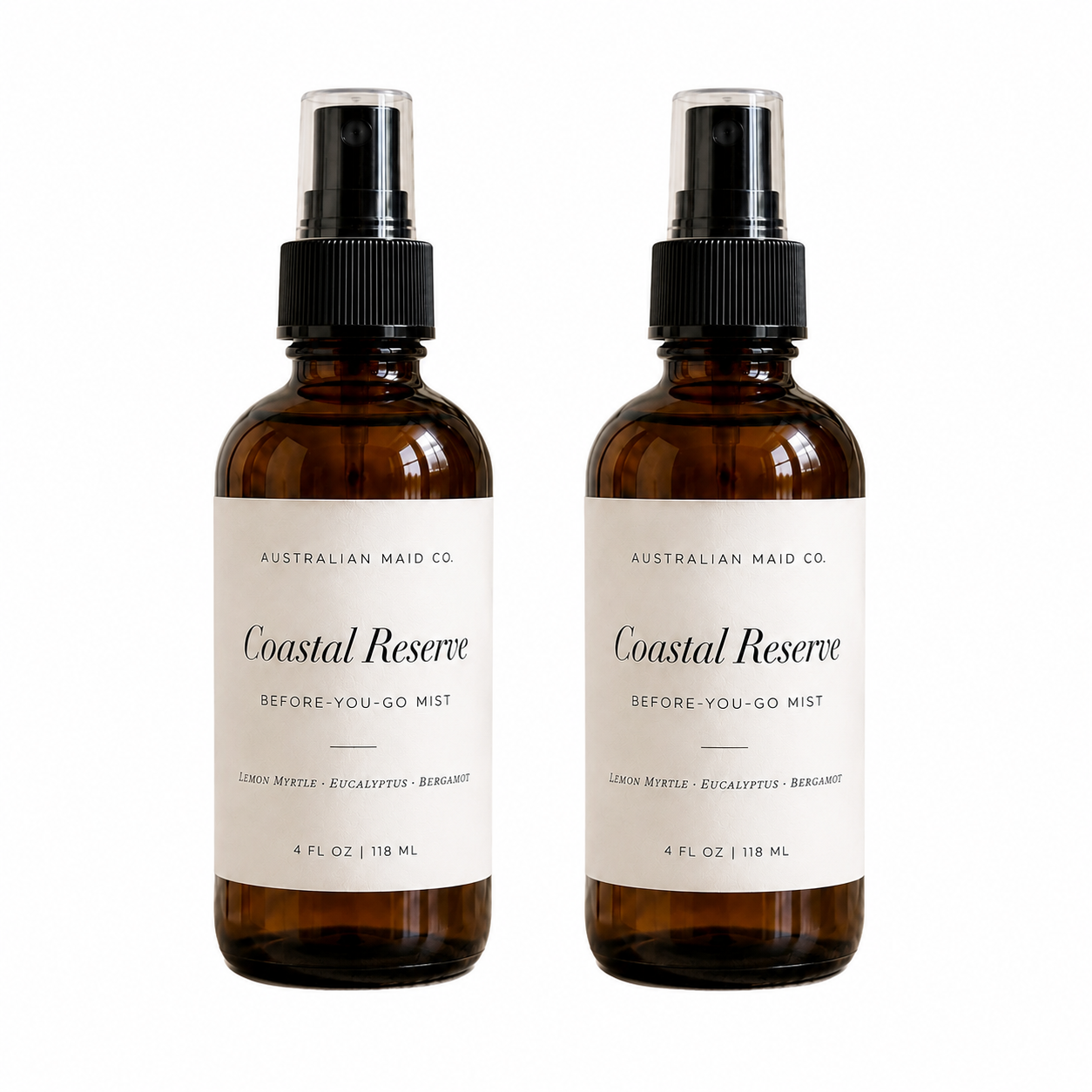 Coastal Reserve Subscription