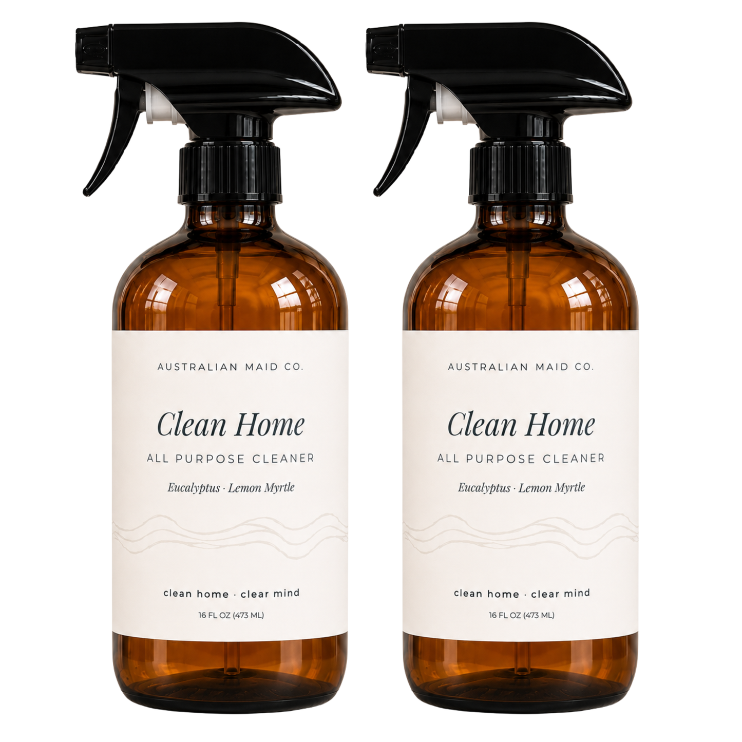 Clean Home Duo