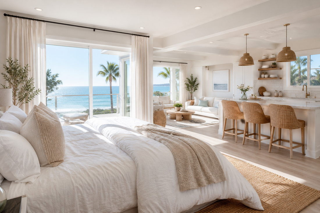 How Luxury Airbnb Hosts Create a Five-Star Guest Experience Before Guests Even Walk Through the Door