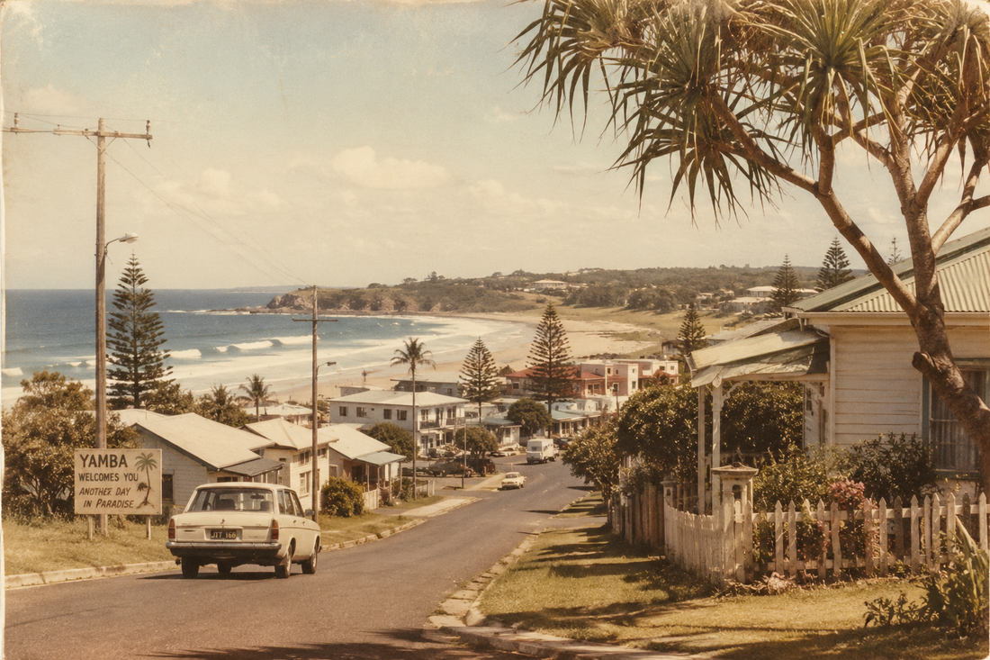 From Yamba to Australian Maid Co.: How a Simple Coastal Upbringing Inspired a Cleaner Way of Living