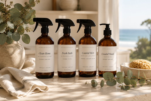 How to Make Your Home Smell Like a Luxury Coastal Retreat