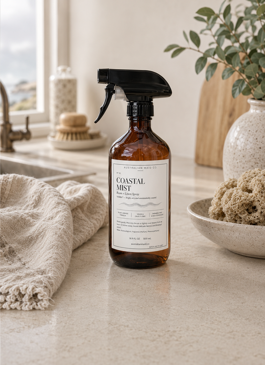Coastal Mist - Room and Linen Spray