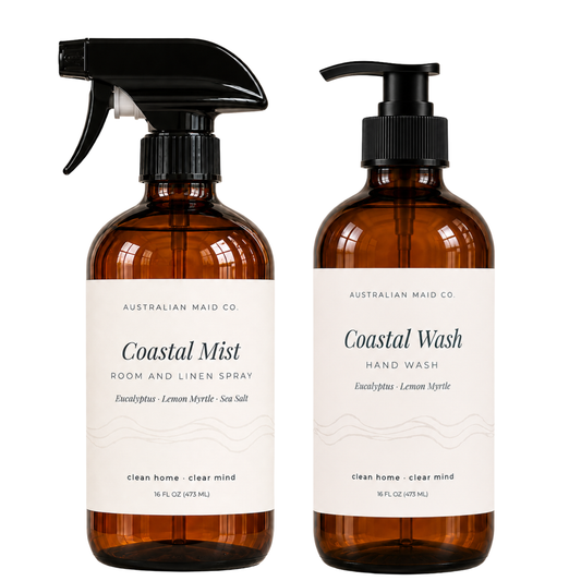 Coastal Living Duo