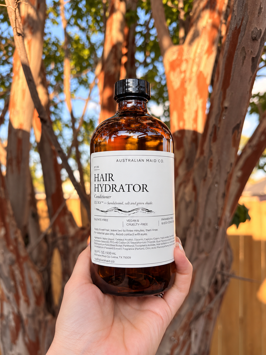 Hair Hydrator - Conditioner